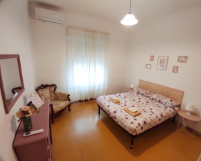 Casa Piazza Lodi